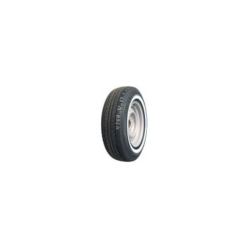 225/75HR15 102H TL Galaxy R1 Flanc Blanc 36 mm 225/75HR15 102H TL Galaxy R1 Flanc Blanc 36 mm
