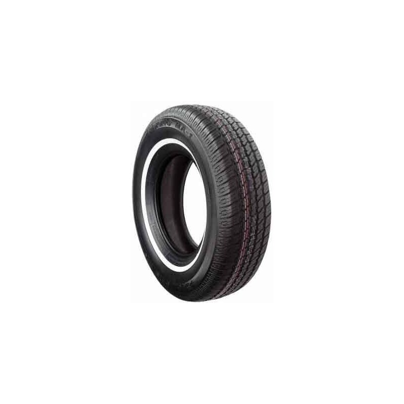 155R13 79S TL Maxxis MA-1 Liseré Blanc 16MM (155/80SR13) 155R13 79S TL Maxxis MA-1 Liseré Blanc 16MM (155/80SR13)