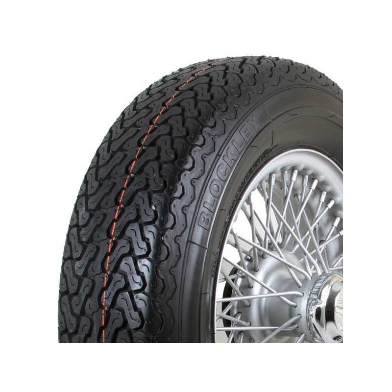 205/70VR14 BLOCKLEY RADIAL (205/70R14) 205/70VR14 BLOCKLEY RADIAL (205/70R14)