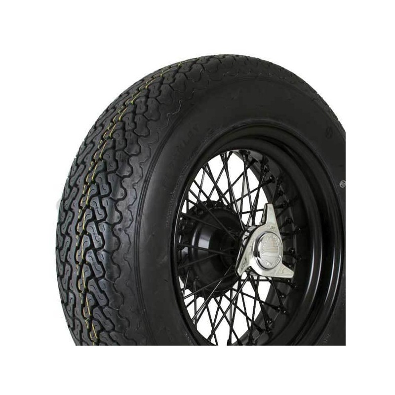 185VR16 (185R16) 93V TL Avon TurboSteel ACR6D 185VR16 (185R16) 93V TL Avon TurboSteel ACR6D
