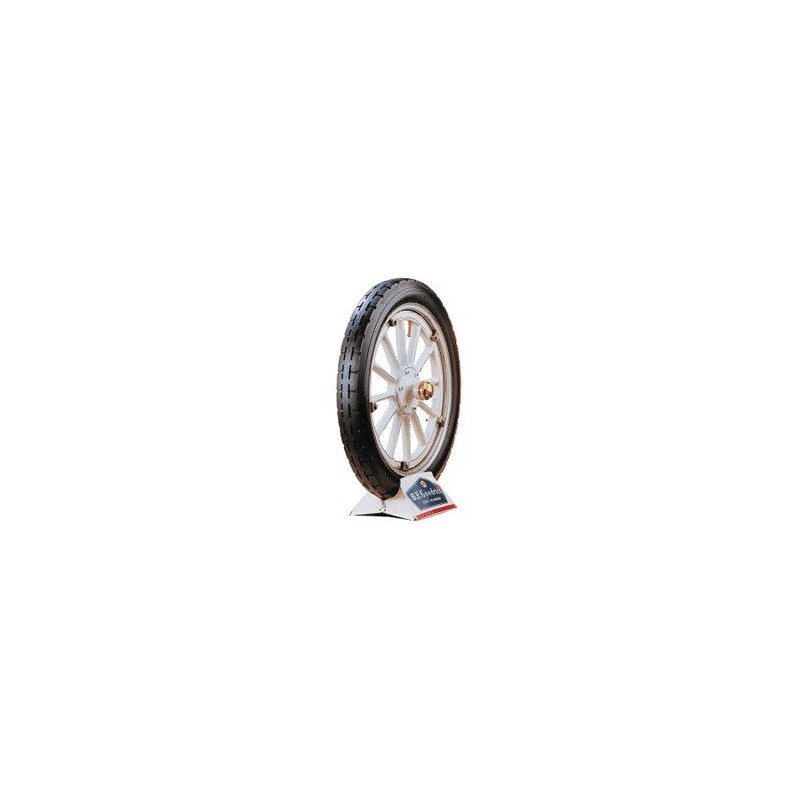 34X4 BF Goodrich Silvertown 34X4 BF Goodrich Silvertown