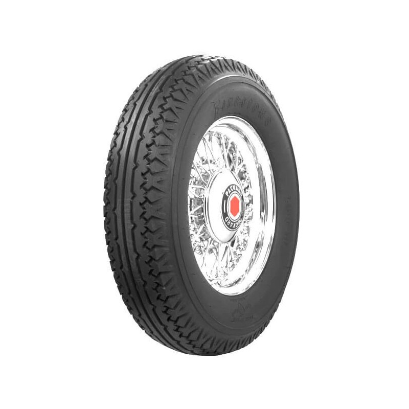 700X17 (7.00-17) 94P TT Firestone Balloon Flanc Blanc 108 mm 700X17 (7.00-17) 94P TT Firestone Balloon Flanc Blanc 108 mm