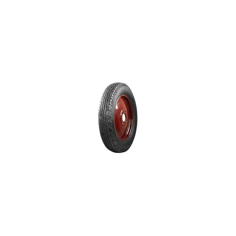 13X45 86P TT Michelin DR (DOUBLE RIVET): PNEU VOITURE 13X45 86P TT Michelin DR (DOUBLE RIVET): PNEU VOITURE