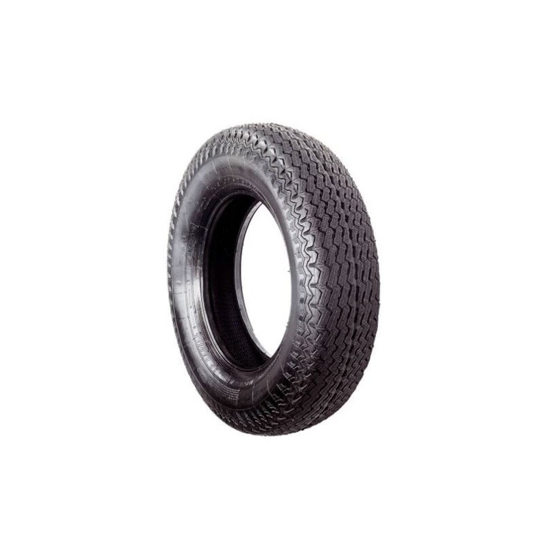 165HR13 XAS Michelin 165HR13 XAS Michelin