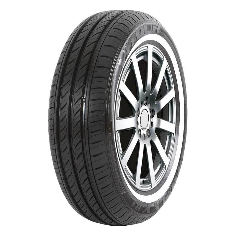 205/65R15 94H TL Galaxy R1 Flanc Blanc 27mm 205/65R15 94H TL Galaxy R1 Flanc Blanc 27mm