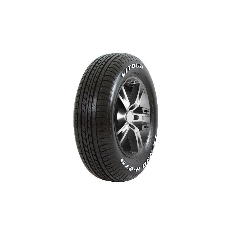 155/70R12 (155/70TR12) 69T TL GALAXY TURBO R-279 RWL 155/70R12 (155/70TR12) 69T TL GALAXY TURBO R-279 RWL