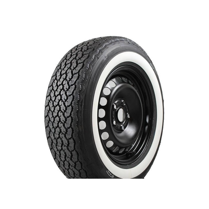 185/70VR15 89V Michelin XWX FLANC BANC 40MM TL (185/70R15) 185/70VR15 89V Michelin XWX FLANC BANC 40MM TL (185/70R15)