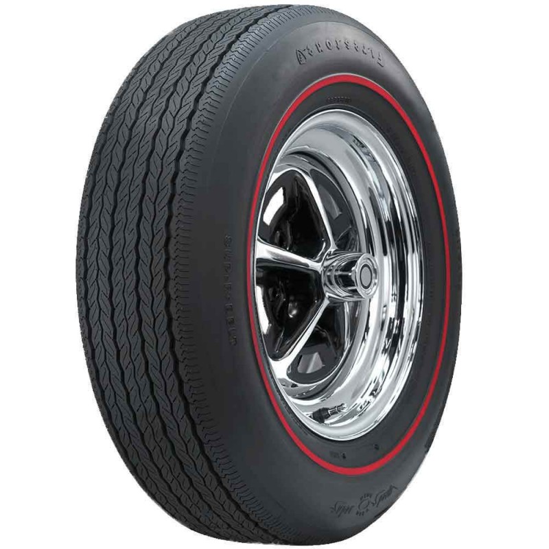 225/70SR15 B.F.Goodrich Radial T/A 225/70SR15 B.F.Goodrich Radial T/A