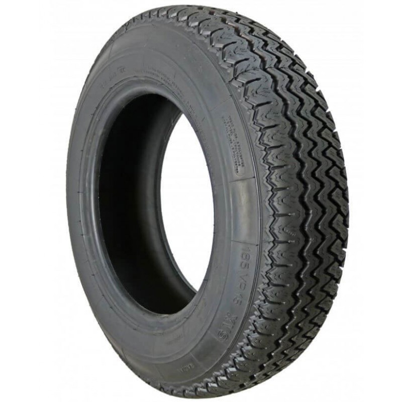 185VR15 XVS Michelin 185VR15 XVS Michelin