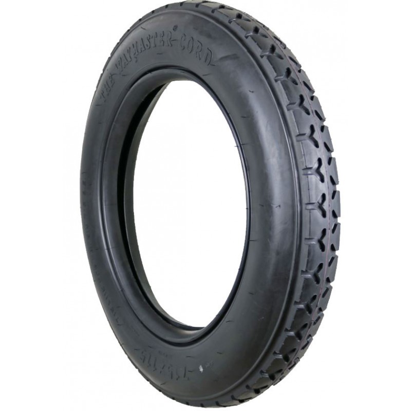 Pneu Waymaster 715 X 115 Pneu Waymaster 715 X 115
