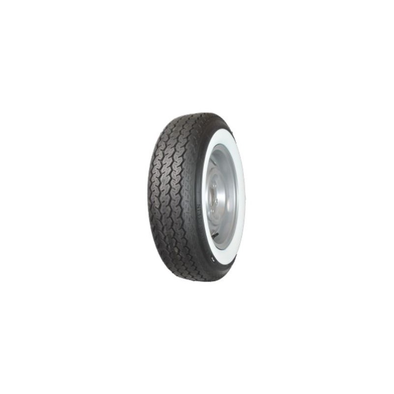 185R15 91H Vredestein Sprint Classic TL (185HR15): PNEU VOITURE 185R15 91H Vredestein Sprint Classic TL (185HR15): PNEU VOITURE