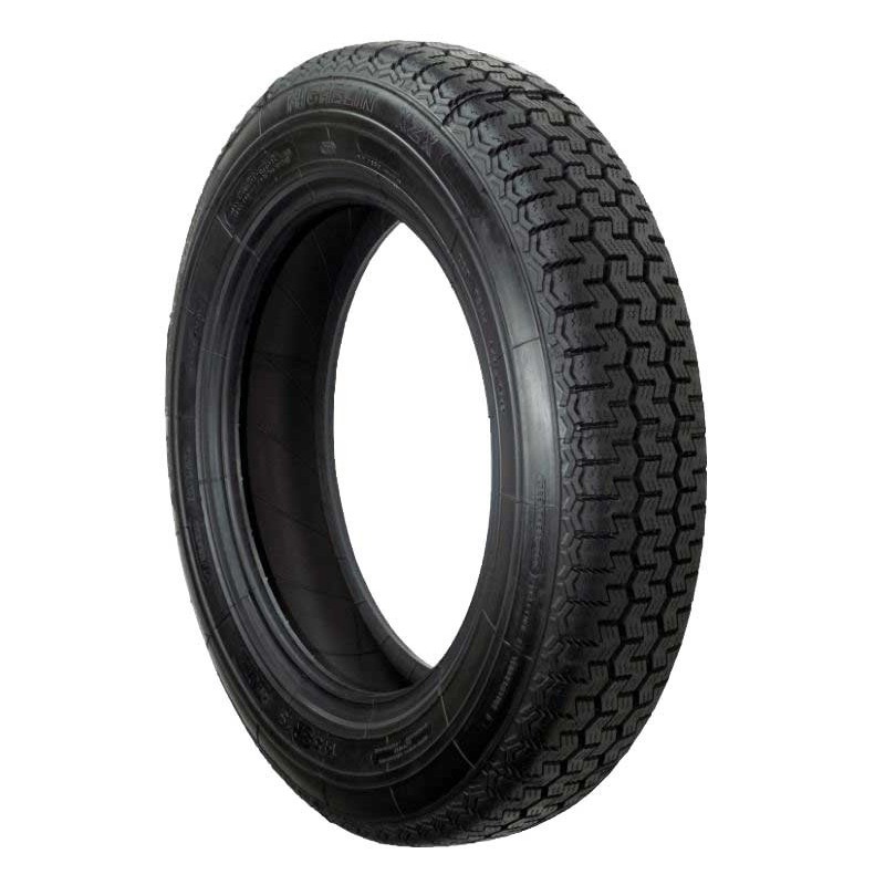 165 SR 15 XZX Michelin 165 SR 15 XZX Michelin