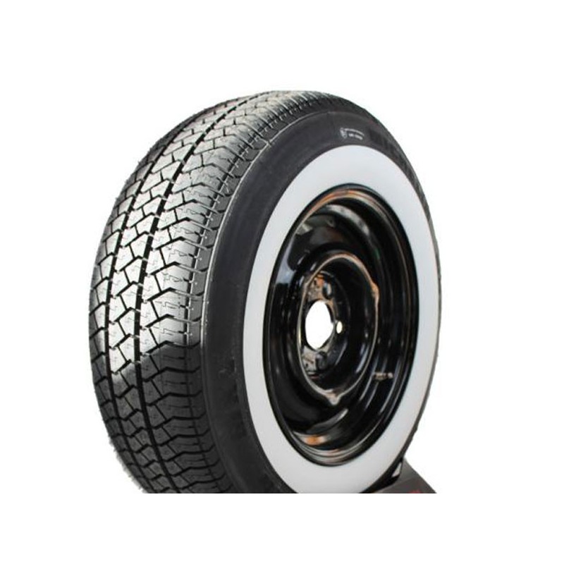 185HR14 90H TL Michelin MXV-P (185R14) 185HR14 90H TL Michelin MXV-P (185R14)