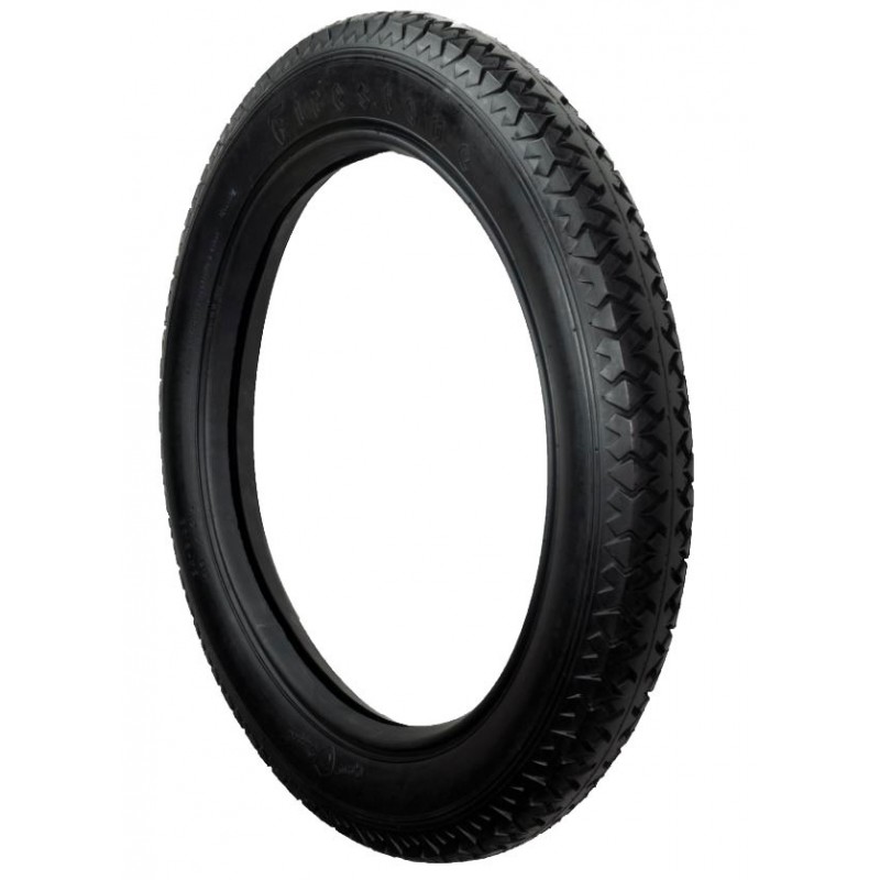 30x 3.5 (30x3 1/2") Firestone T-Driver à talon 30x 3.5 (30x3 1/2") Firestone T-Driver à talon