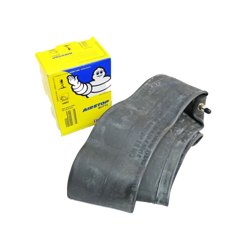 400/460/425/85x18 Michelin Centre Metal Valve (18MG) 400/460/425/85x18 Michelin Centre Metal Valve (18MG)