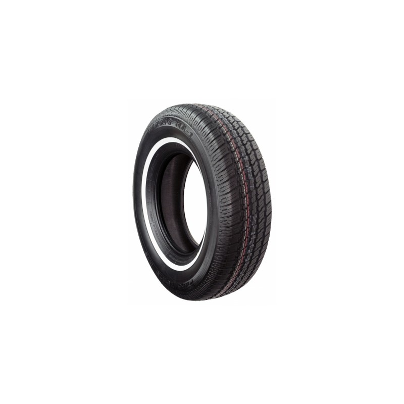 205/70R14 95H GALAXY R1 FLANC BLANC 24MM 205/70R14 95H GALAXY R1 FLANC BLANC 24MM