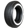 235/70R15 (235/70HR15) 101H TL MICHELIN XVS FLANC BLANC 40 MM