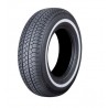 185R14 90H TL Michelin MXV ORIG. FLANC BLANC 20MM