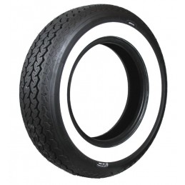 185R15 (185VR15) 91V TL...