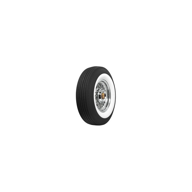 G78x14 Coker Classic 57MM Whitewall G78x14 Coker Classic 57MM Whitewall