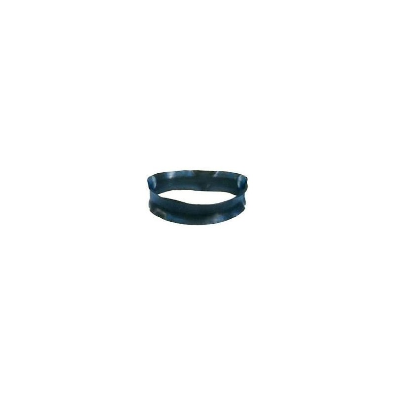 Flap moulé en caoutchouc de 16" largeur 13 cm Flap moulé en caoutchouc de 16" largeur 13 cm