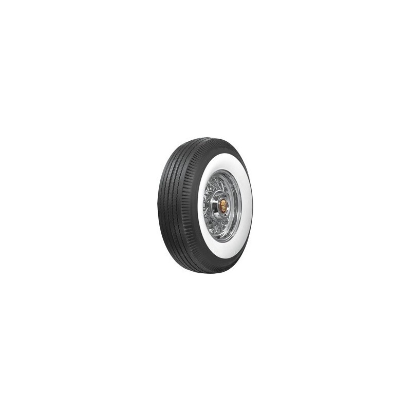 820x15 B.F.GOODRICH 92MM Whitewall 820x15 B.F.GOODRICH 92MM Whitewall