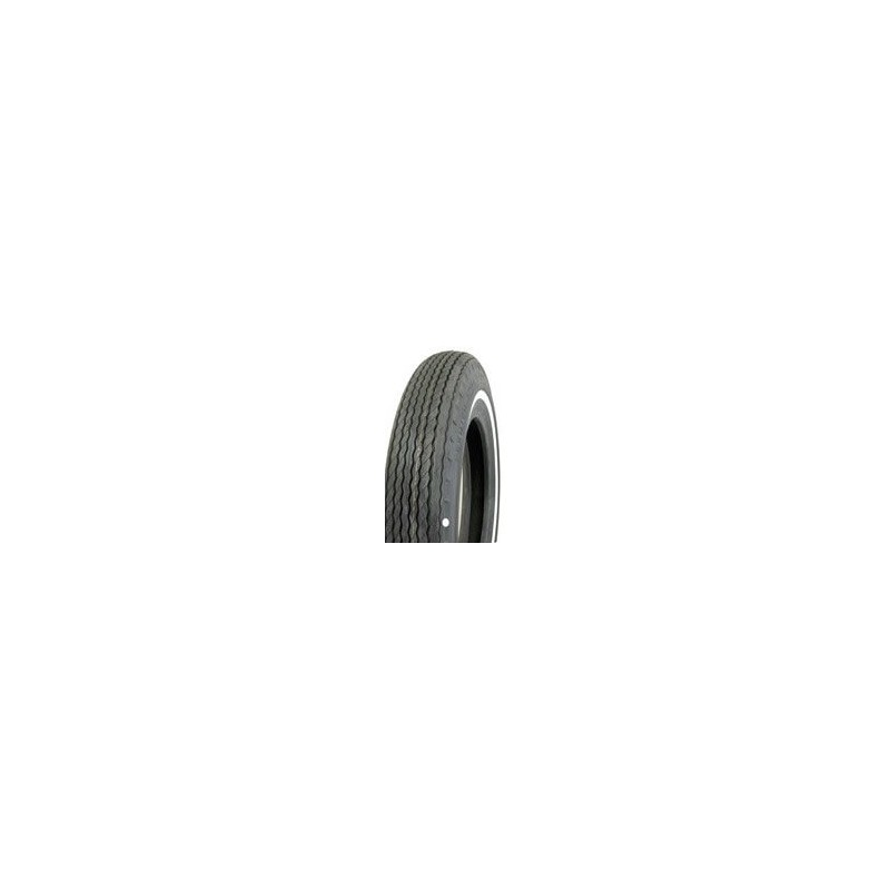 520x14 (5.20-14) Premiun sport FLANC BLANC 13MM 520x14 (5.20-14) Premiun sport FLANC BLANC 13MM