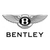 PNEUS COLLECTION:BENTLEY T1 - T2 