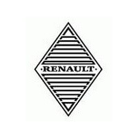 PNEUS RENAULT Dauphine
