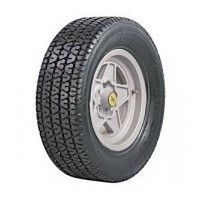 Pneus Michelin TRX